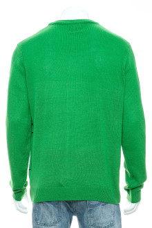 Мъжки пуловер - Original Supply & Co. back