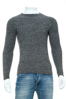 Мъжки пуловер - PRIMARK front