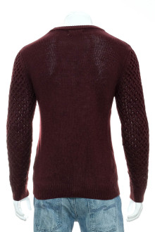 Мъжки пуловер - PRIMARK back
