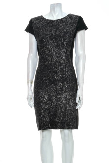 Ένα φόρεμα - ASTRID BLACK LABEL front