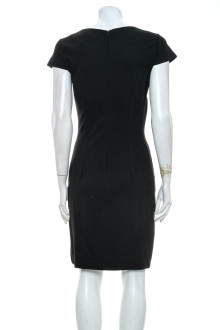 Ένα φόρεμα - ASTRID BLACK LABEL back
