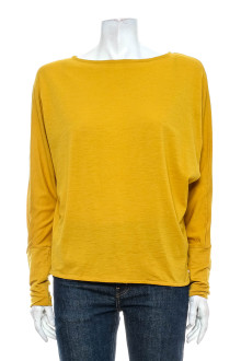 Women's blouse - Lanius front