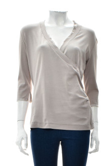 Women's blouse - MARC CAIN front