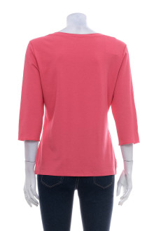Women's blouse - MARC CAIN back