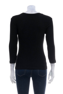 Women's blouse - RESERVED back