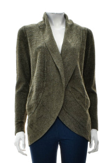 Cardigan / Jachetă de damă - MAX & MIA front