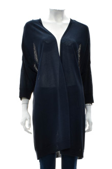 Women's cardigan - My blue by Tchibo front