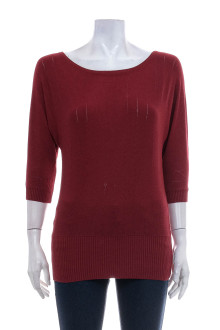 Women's sweater - Collectif front