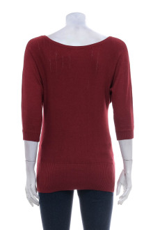 Women's sweater - Collectif back