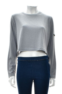 Women's sweater - DAZY front