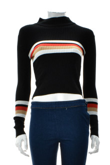 Дамски пуловер - FB Sister front