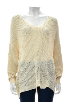 Women's sweater - Most Collection front
