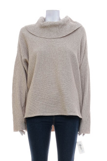 Women's sweater - Style & Co front