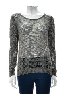 Women's sweater - Sure front