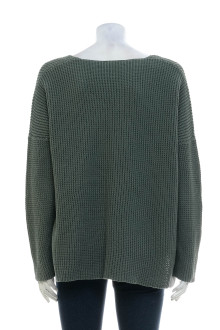 Women's sweater - Sussan back