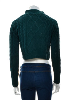 Women's sweater - Tally Weijl back