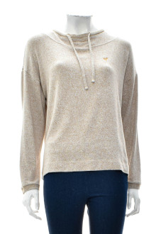 Women's sweater - TOM TAILOR front
