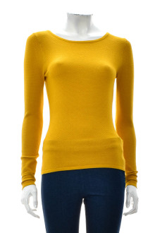 Women's sweater - Zero front