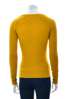 Women's sweater - Zero back