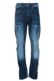 Men's jeans - G-STAR front