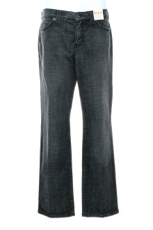 Men's jeans - MAC front
