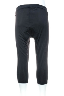 Мъжки къси панталони за колоездене - Gonso back