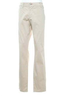 Pantalon pentru bărbați - JIMMY SANDERS front