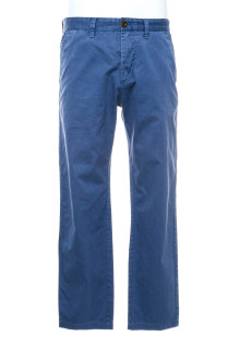 Men's trousers - MARCO POLO front