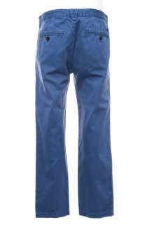 Men's trousers - MARCO POLO back