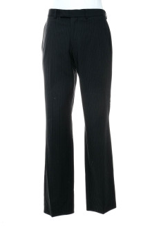 Men's trousers - S.Oliver front