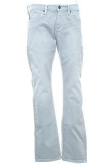 Men's trousers - S.Oliver front