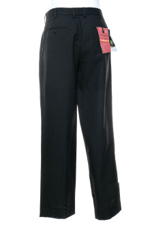 Men's trousers - Target back