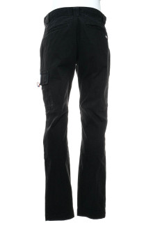 Men's trousers - TOMMY JEANS back