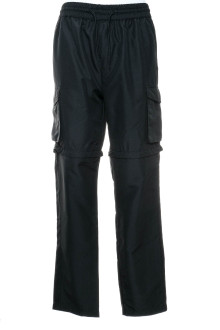 Men's trousers - X-Mail front