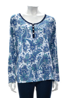 Women's blouse - Millers front