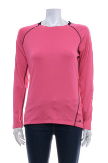 Women's sport blouse - New Balance front