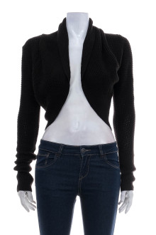 Cardigan / Jachetă de damă - Calvin Klein front