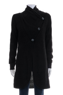 Cardigan / Jachetă de damă - ONLY front