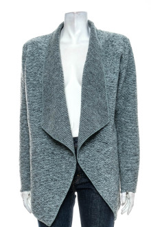 Cardigan / Jachetă de damă - S.Oliver front