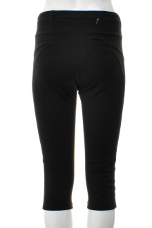 Leggings - Active Essentials by Tchibo back