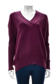 Women's sweater - 89th & MADISON front