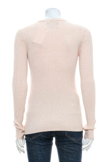 Women's sweater - Calvin Klein Jeans back