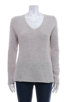 Women's sweater - Comma, front