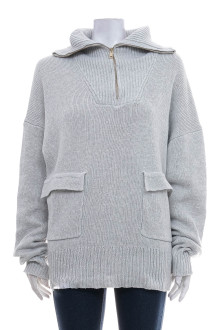 Women's sweater - Madison front