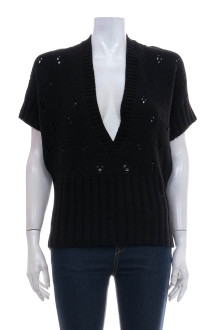 Women's sweater - Multiblu front