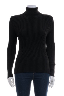 Women's sweater - KnitWell front