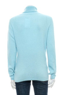 Women's sweater - Iy cashmere back