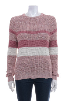 Дамски пуловер - Pull & Bear front