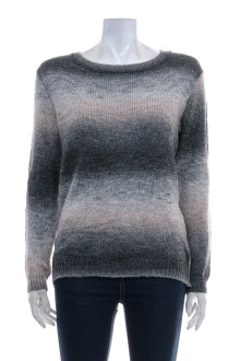 Women's sweater - VENUS front