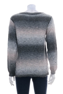 Women's sweater - VENUS back